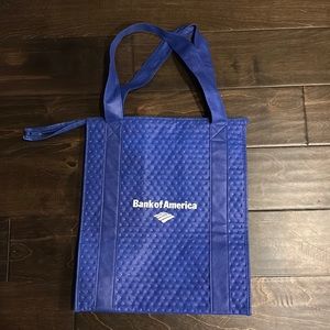 Bank of America Cooler Bag